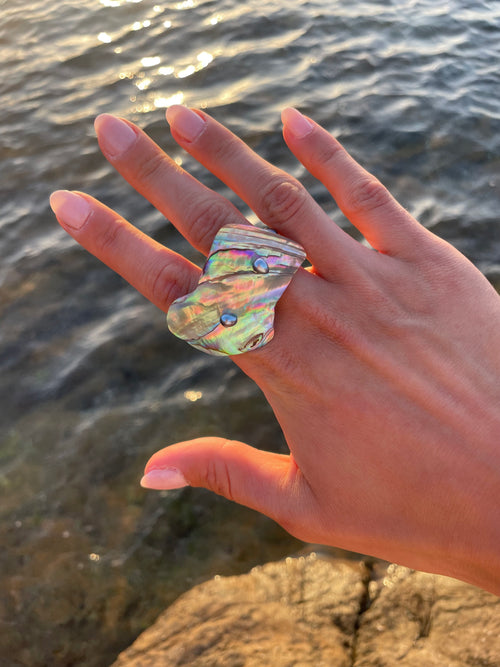 CALYPSO RING