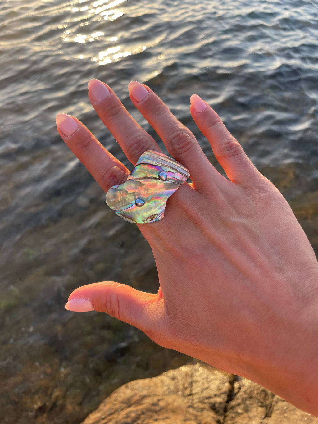 CALYPSO RING
