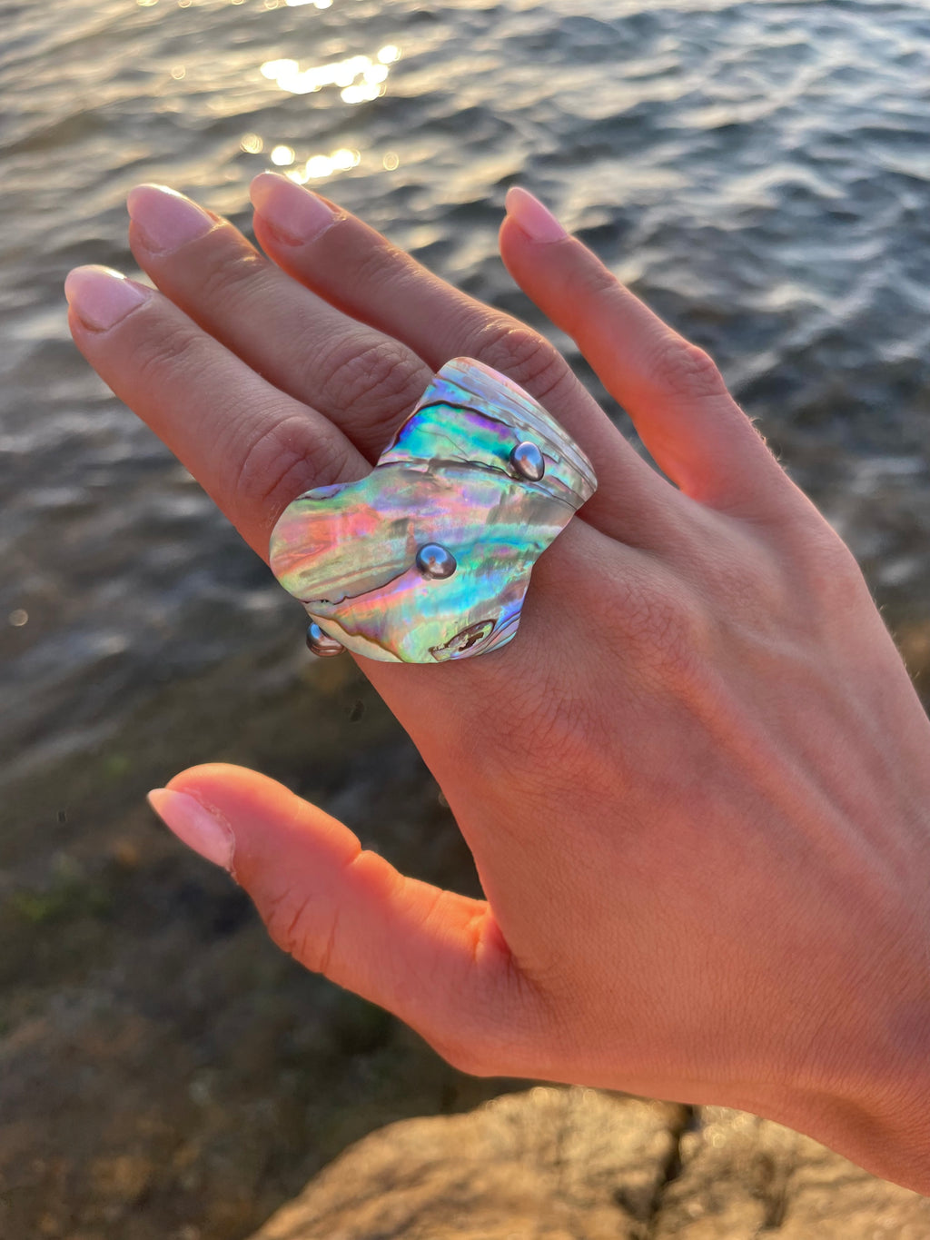 CALYPSO RING