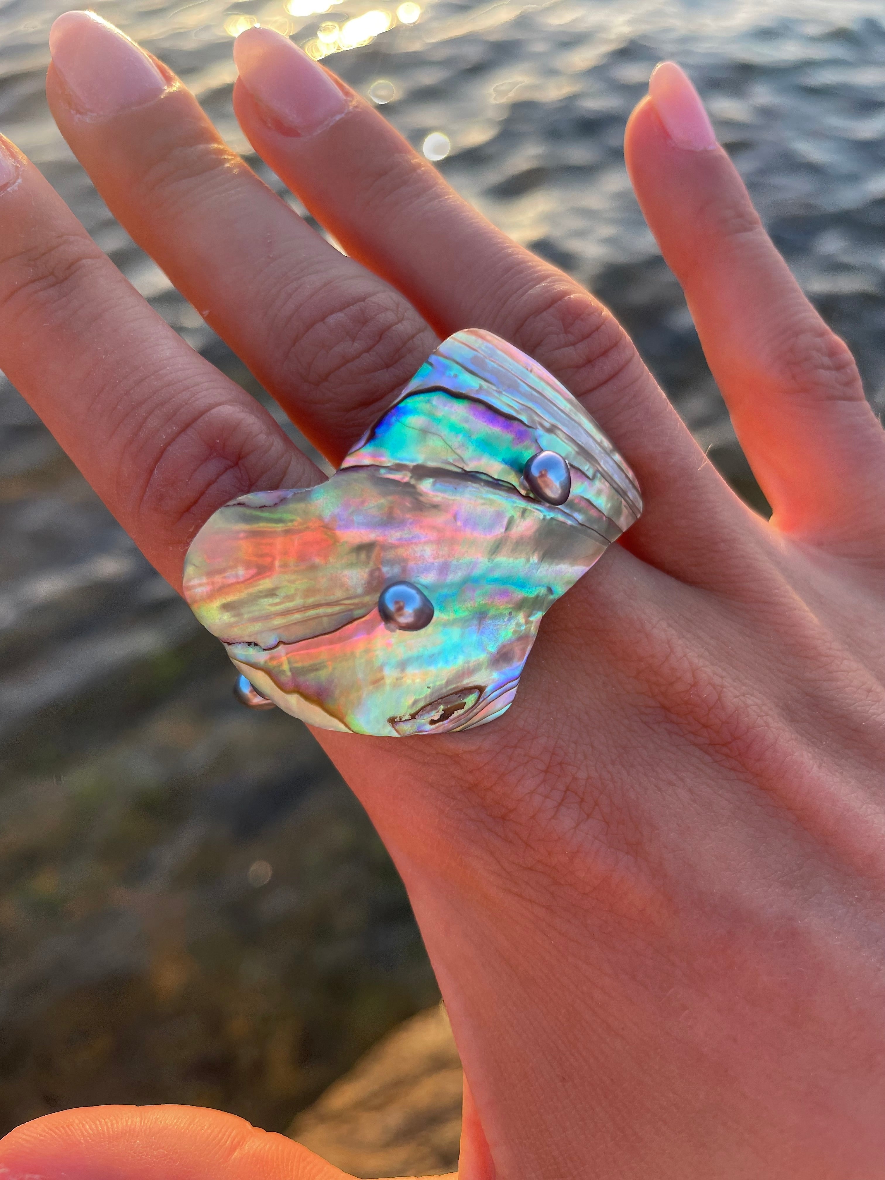 CALYPSO RING