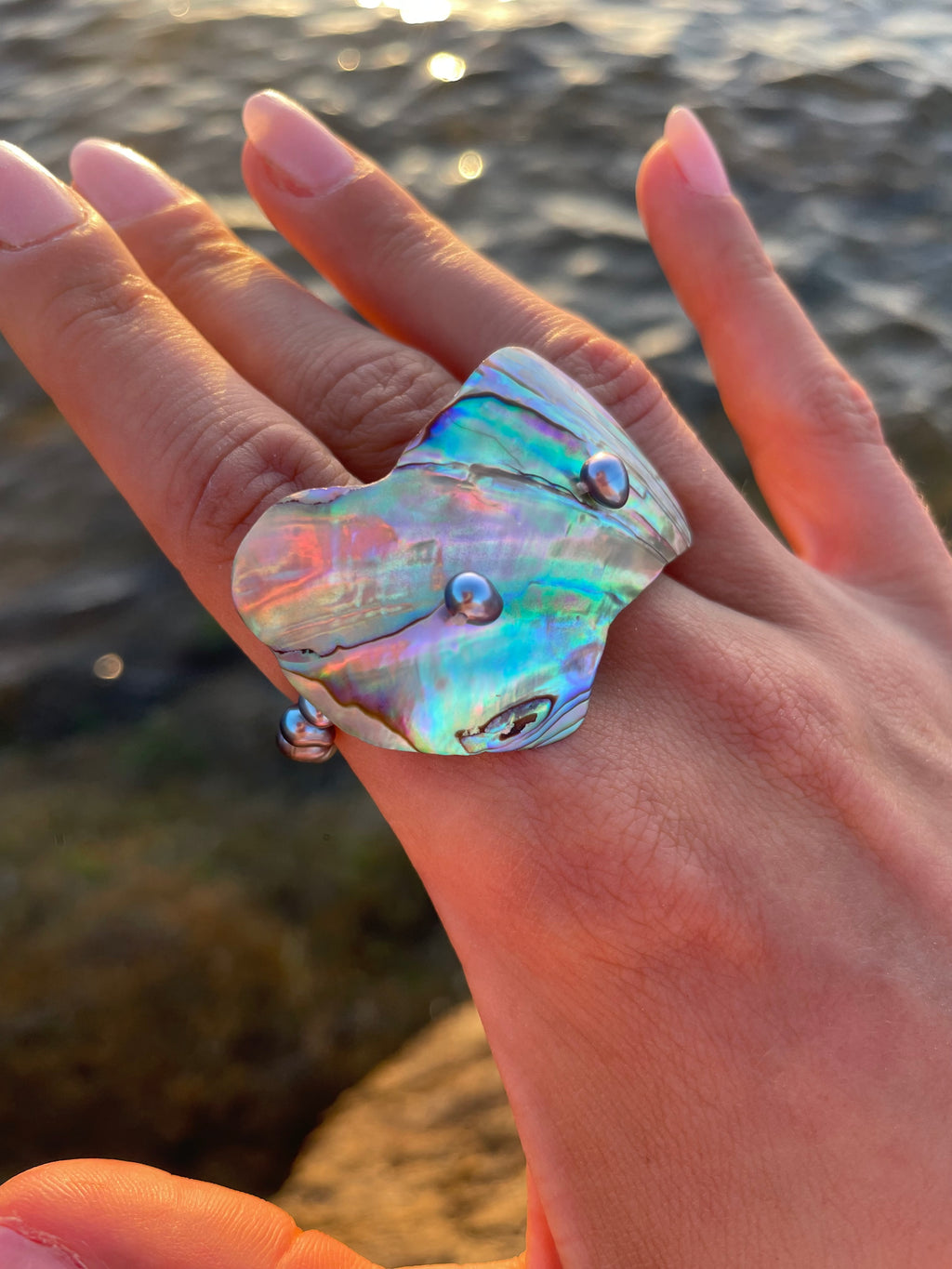 CALYPSO RING