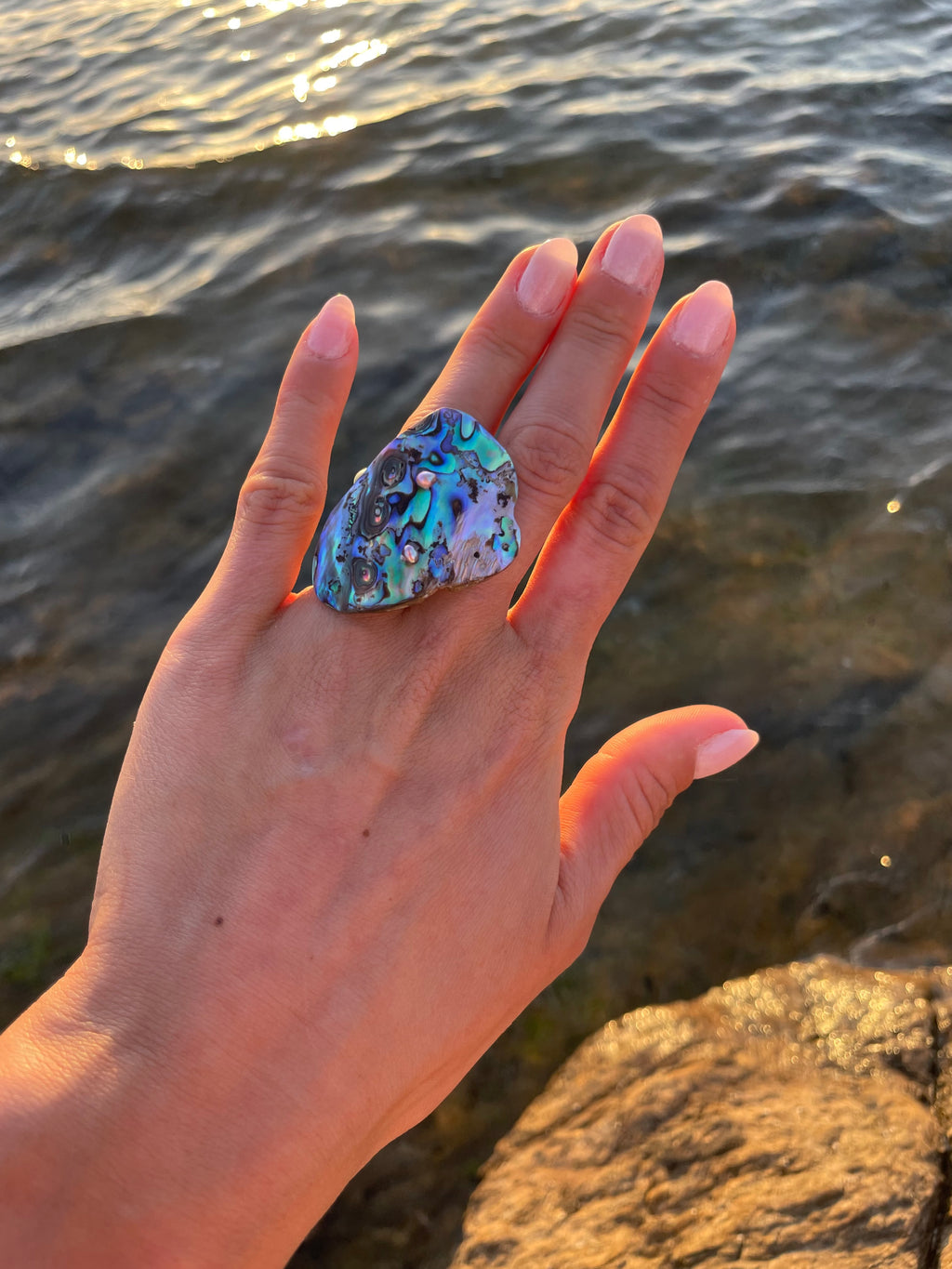 POSEIDRA RING