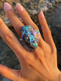 POSEIDRA RING