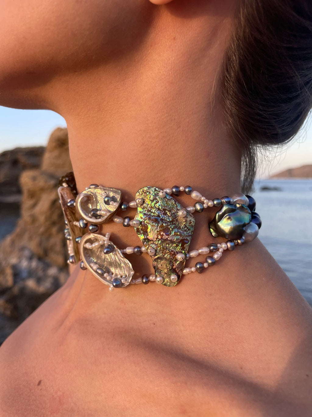 IMPERIA CHOKER