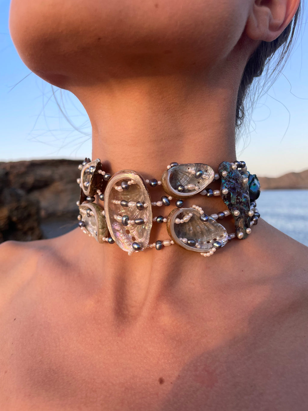 IMPERIA CHOKER