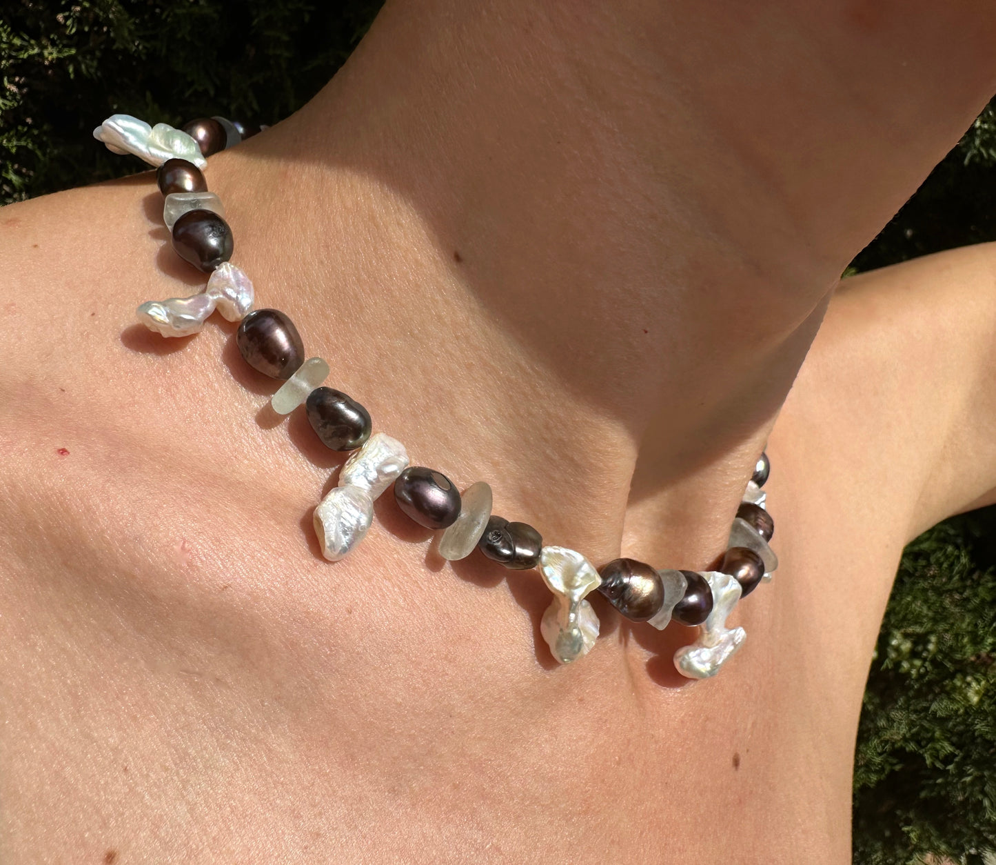 JOSEPH NECKLACE