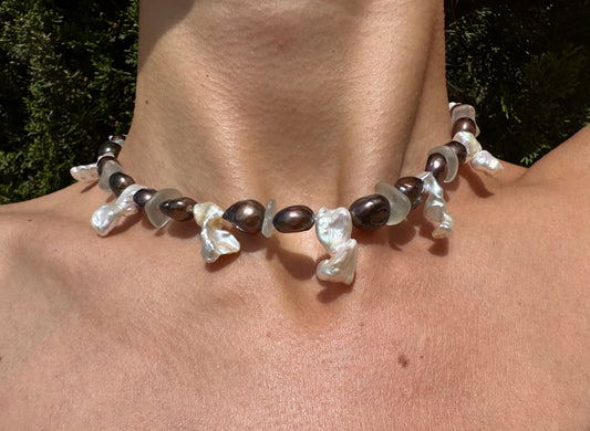 JOSEPH NECKLACE