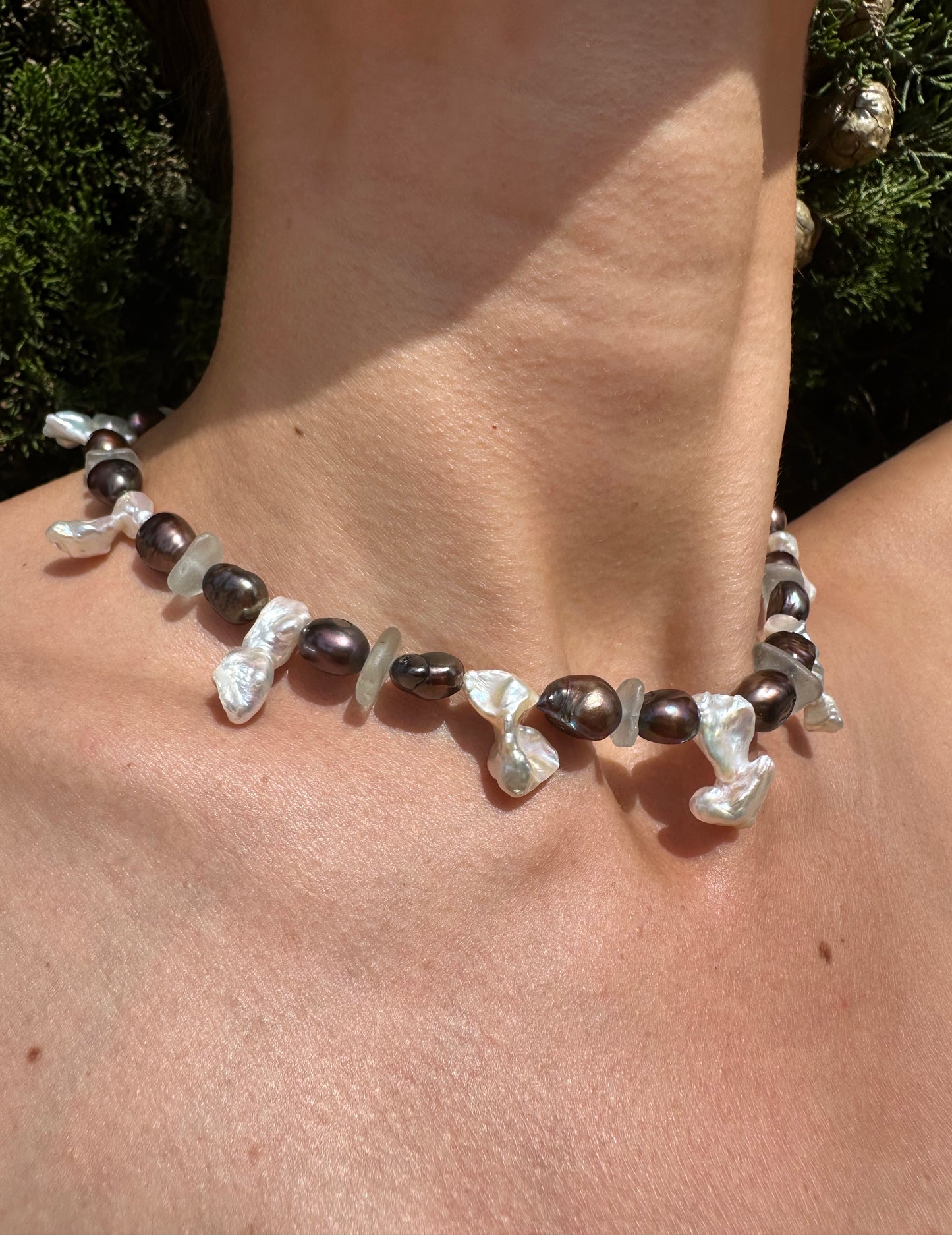 JOSEPH NECKLACE