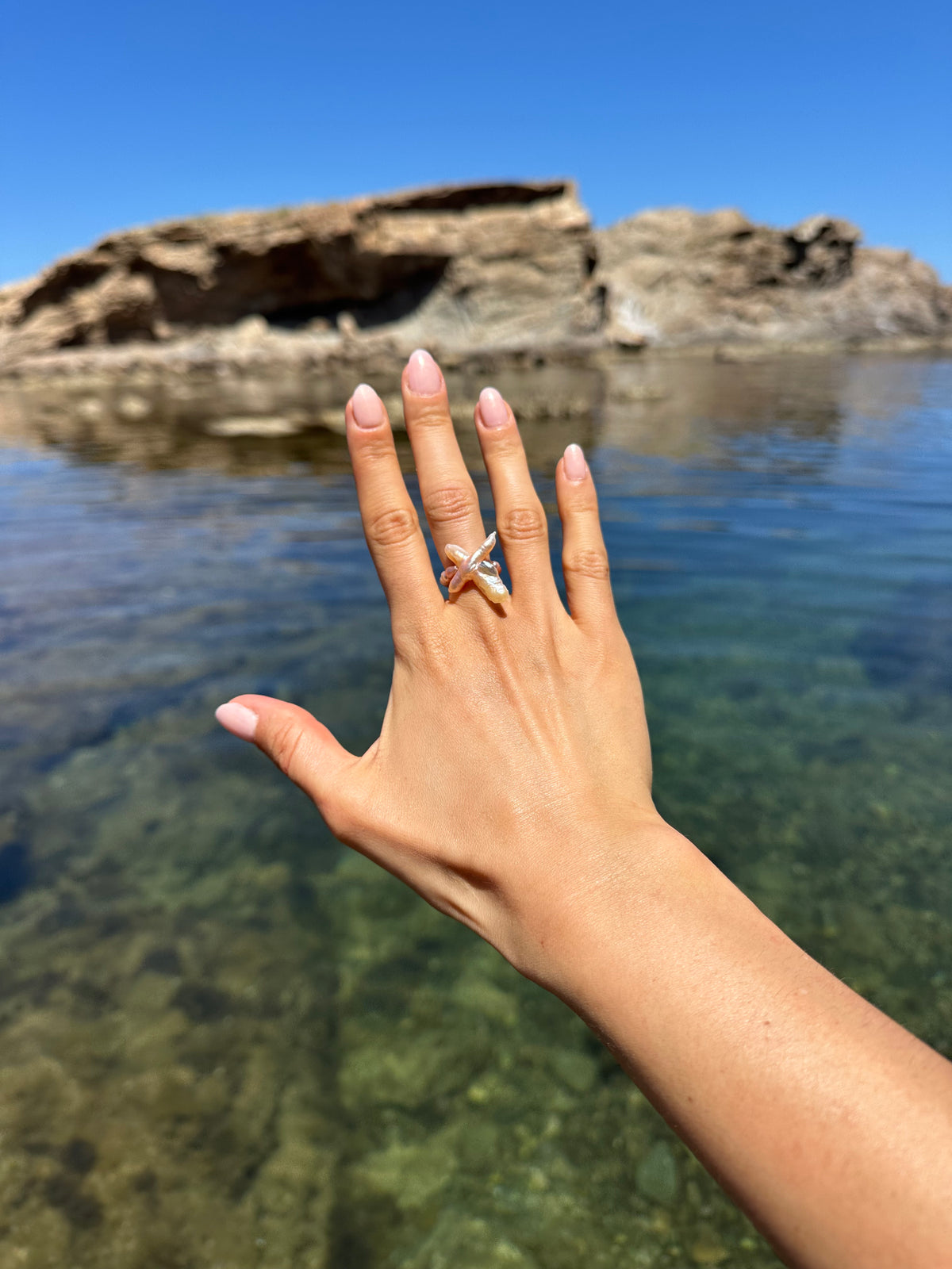CROIX RING