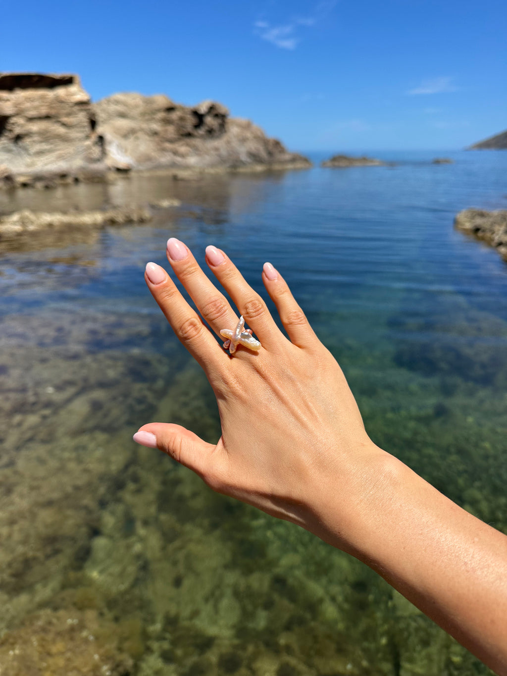 CROIX RING