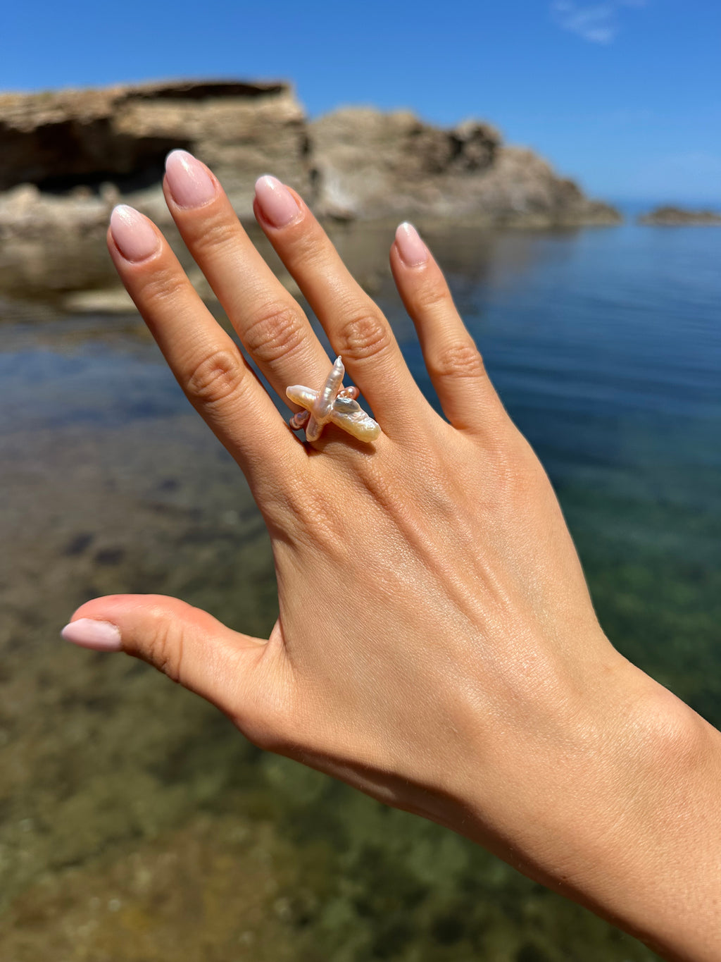 CROIX RING