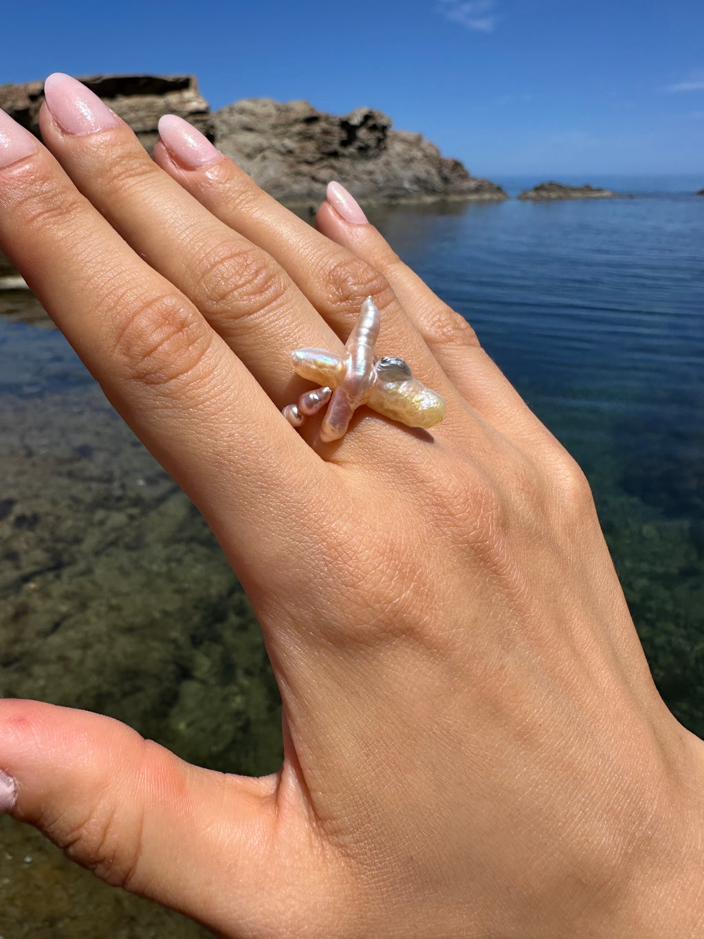 CROIX RING