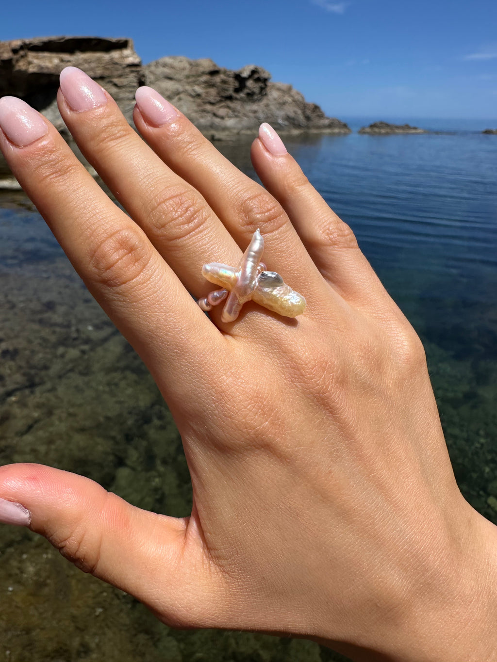 CROIX RING