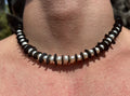 NOAH BIG NECKLACE