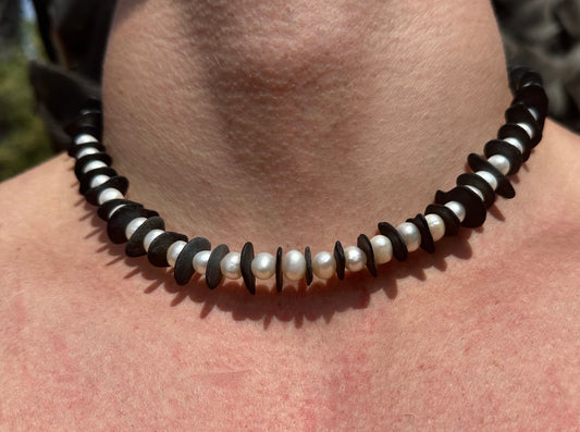 NOAH BIG NECKLACE