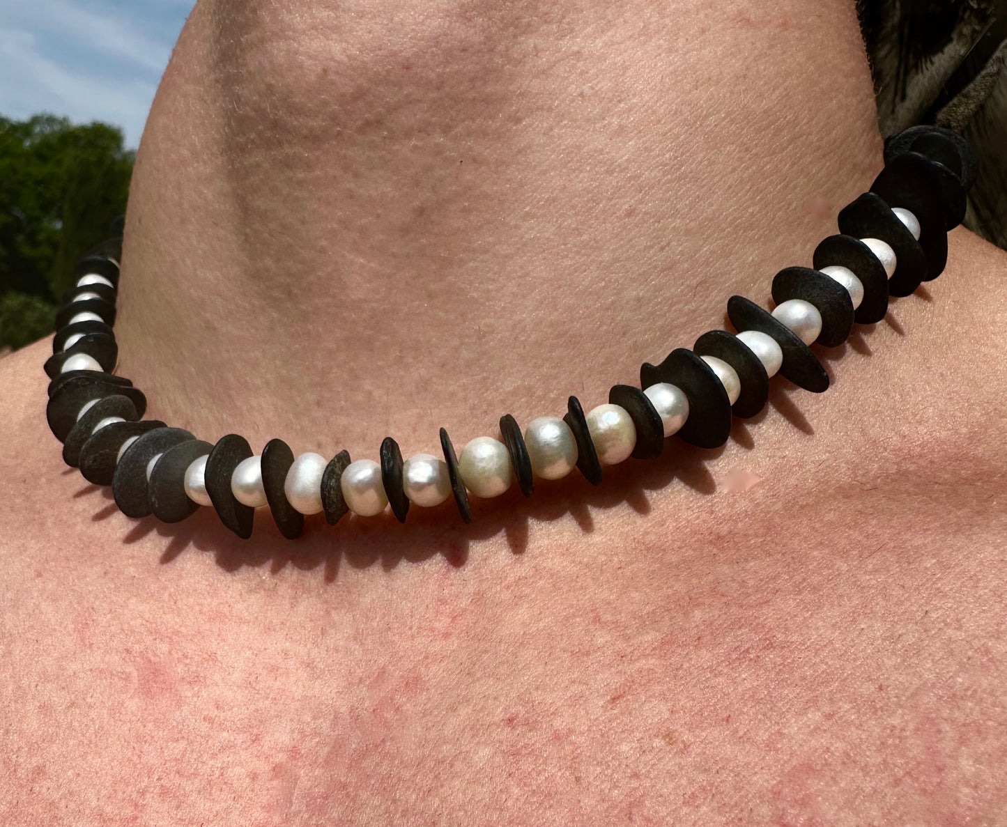 NOAH BIG NECKLACE