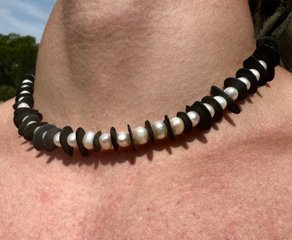 NOAH BIG NECKLACE