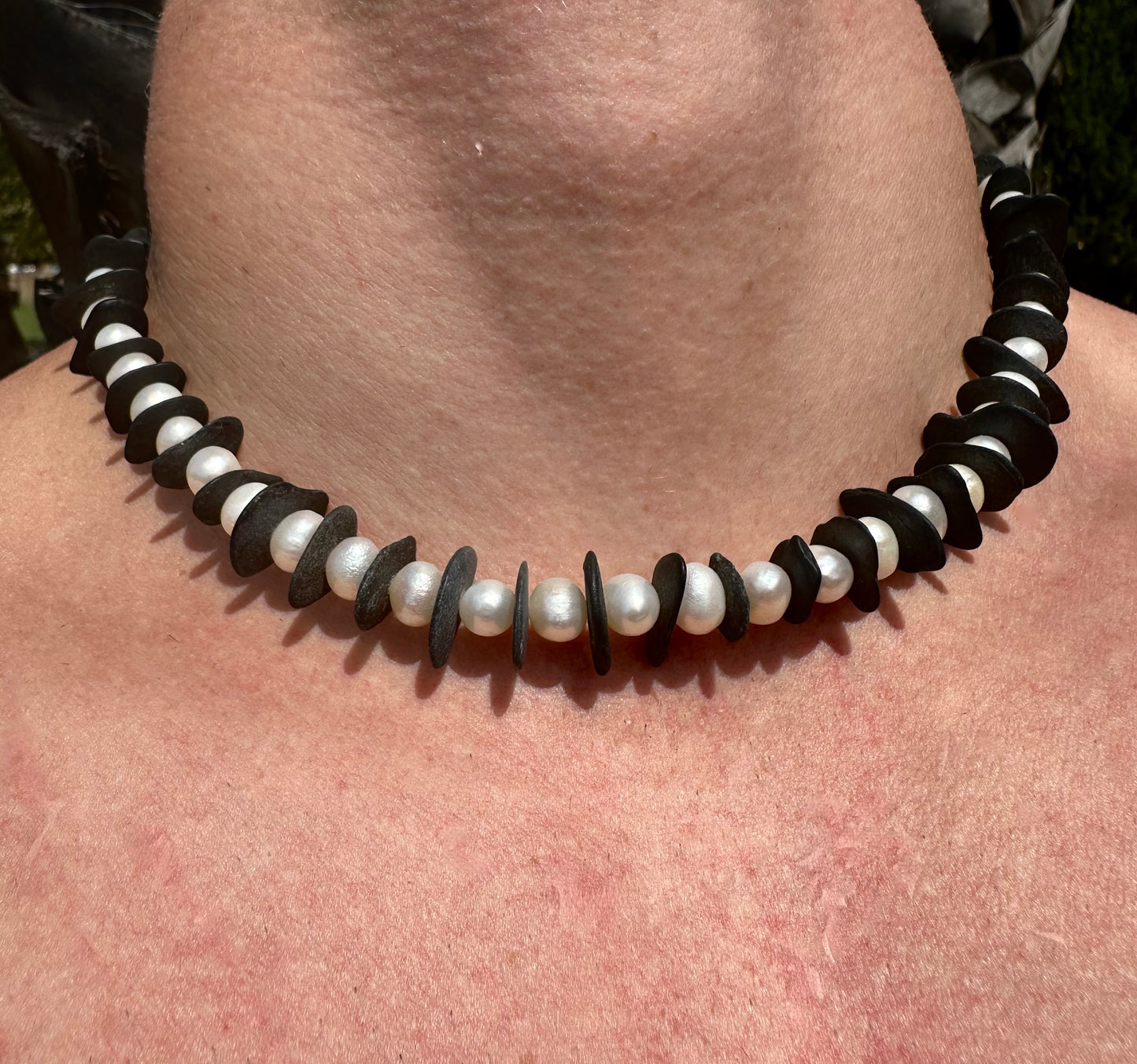 NOAH BIG NECKLACE