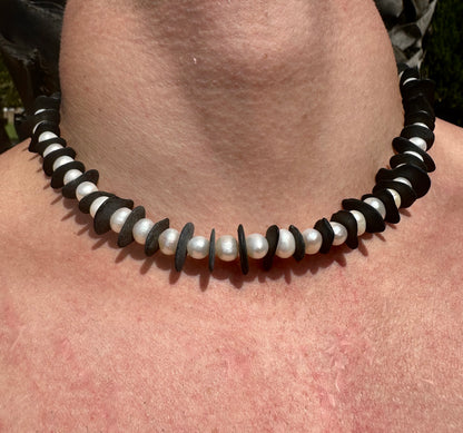 NOAH BIG NECKLACE