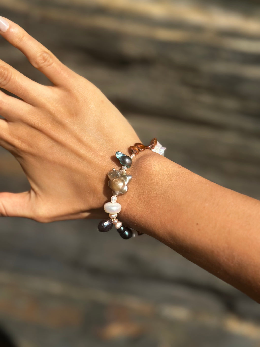 ANTON BRACELET