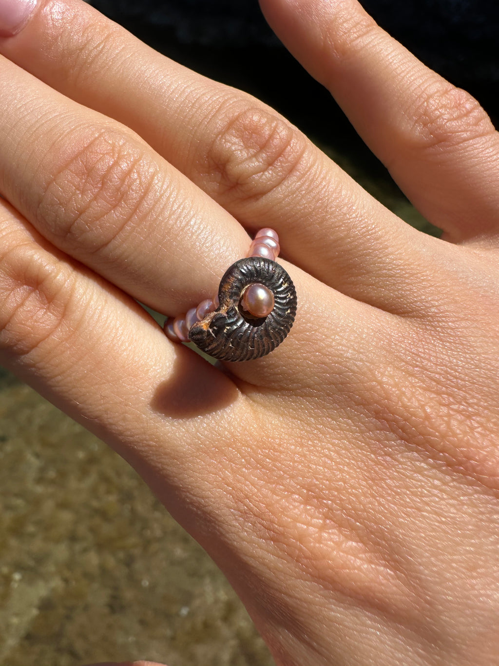 AMMO RING