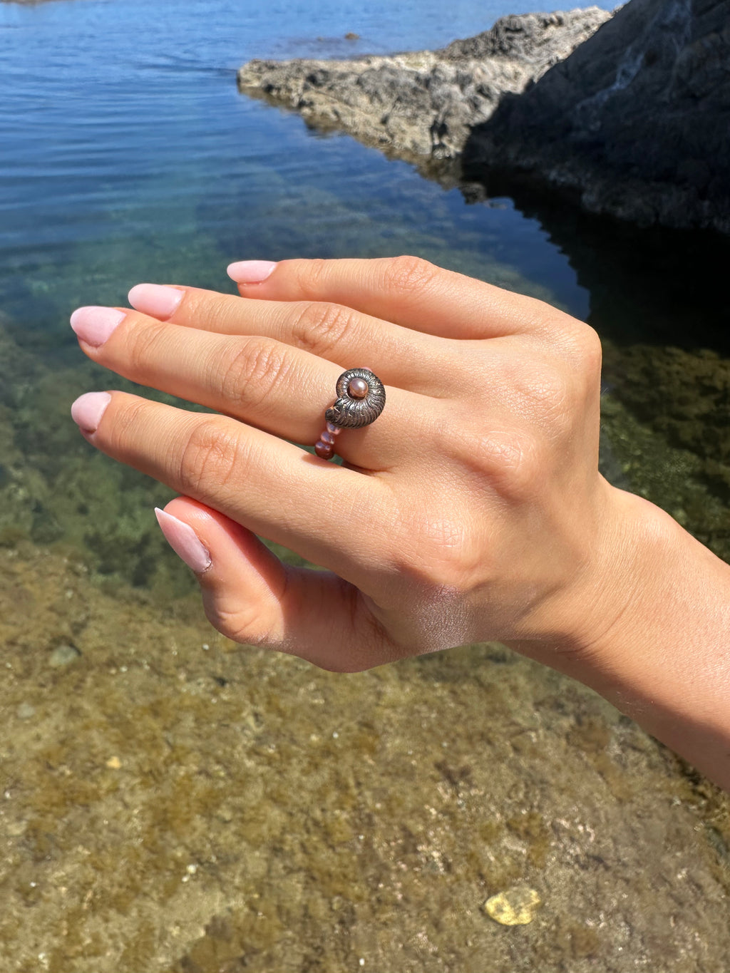 AMMO RING