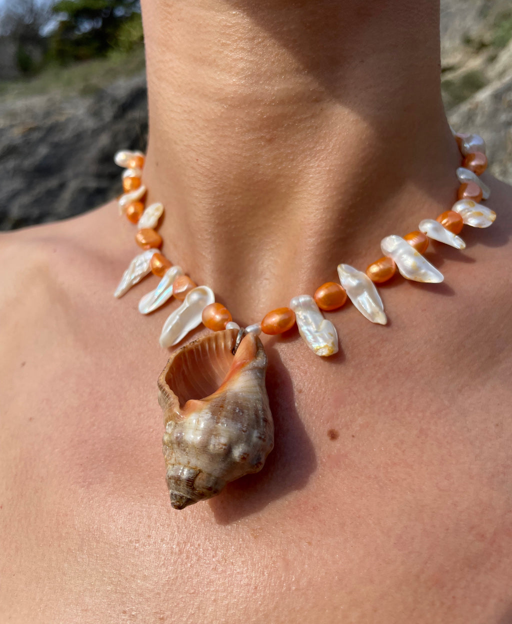 ISABELLA NECKLACE