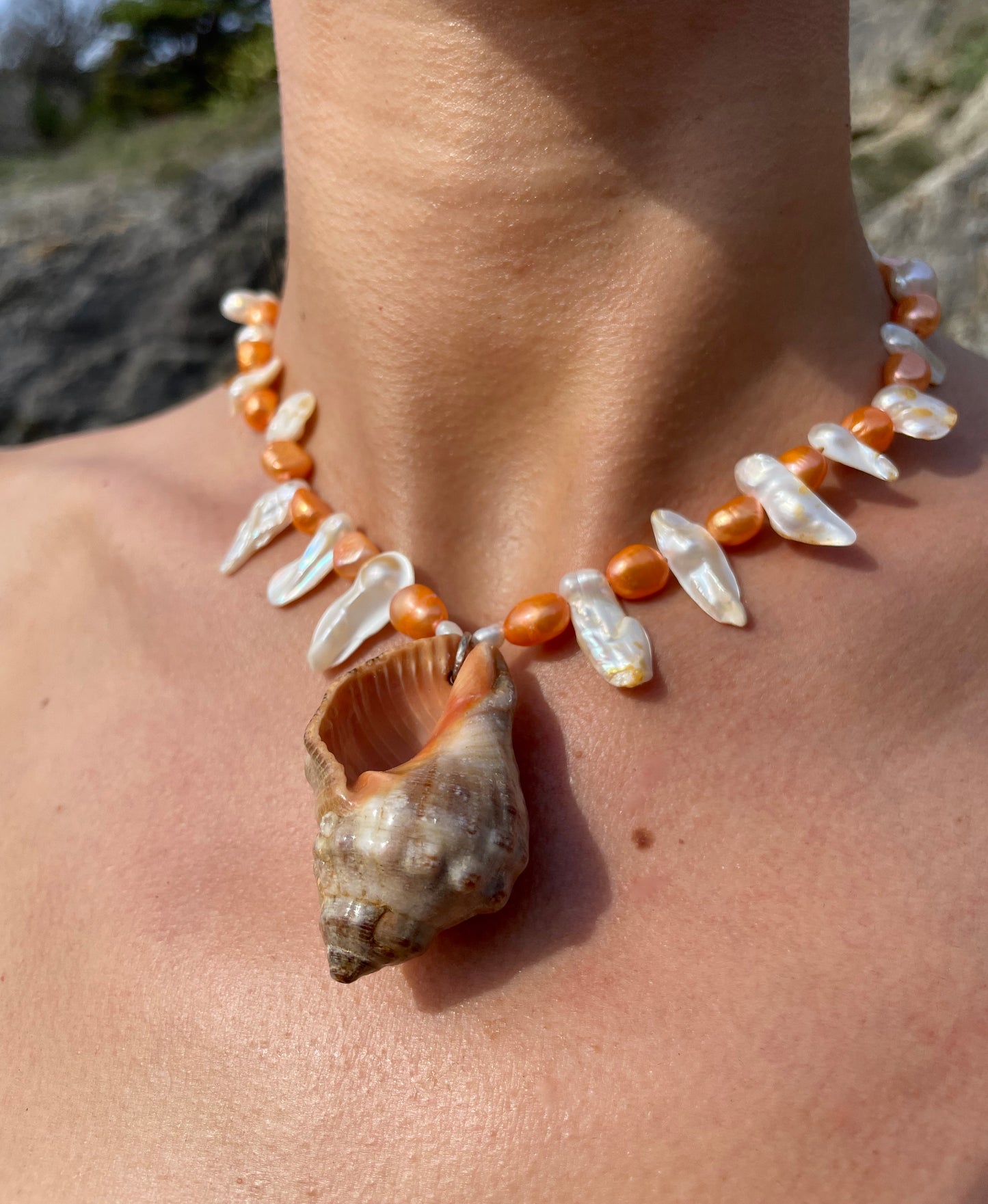 ISABELLA NECKLACE