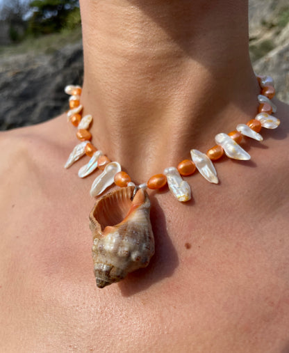 ISABELLA NECKLACE