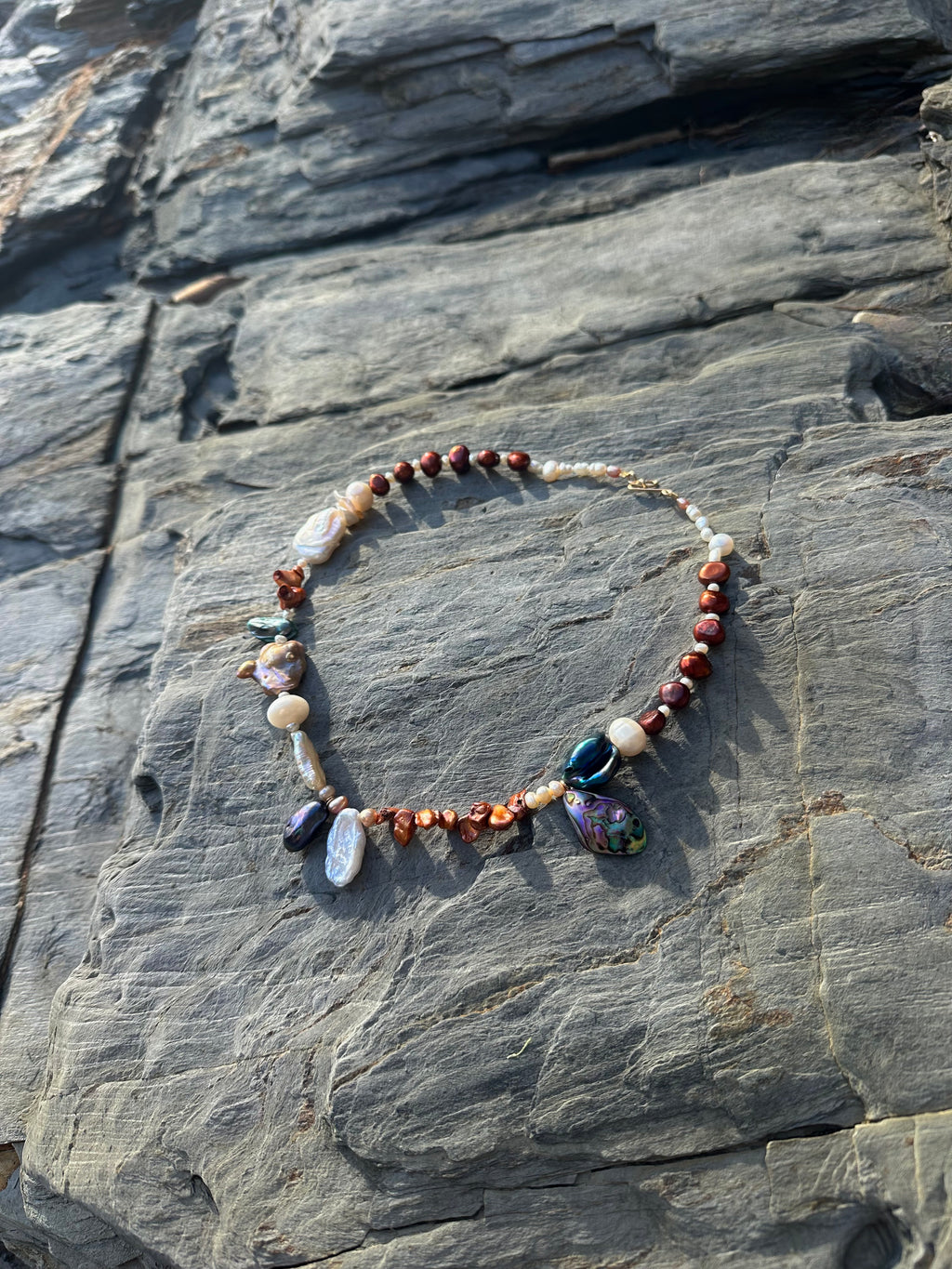 ANTON NECKLACE