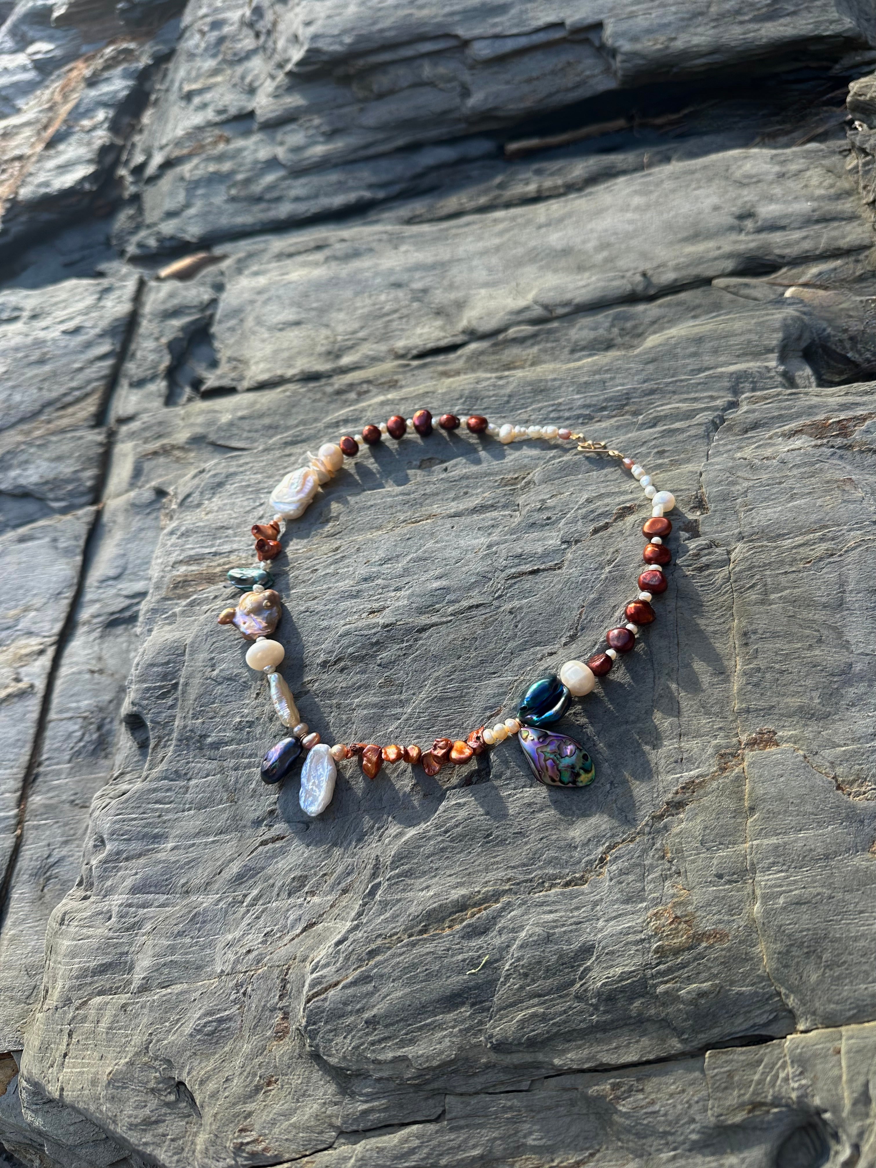 ANTON NECKLACE