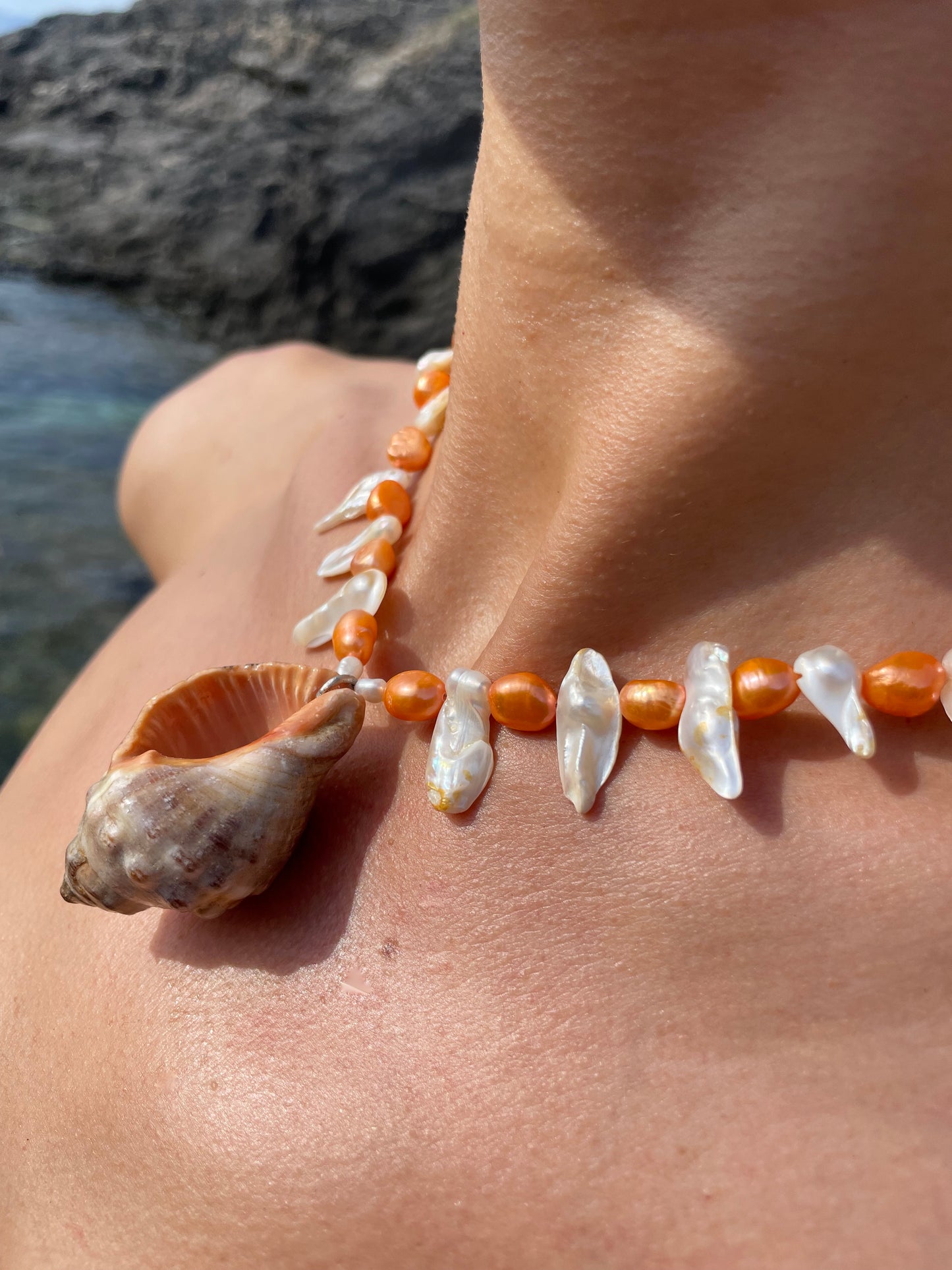 ISABELLA NECKLACE
