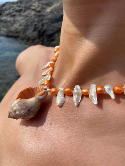 ISABELLA NECKLACE