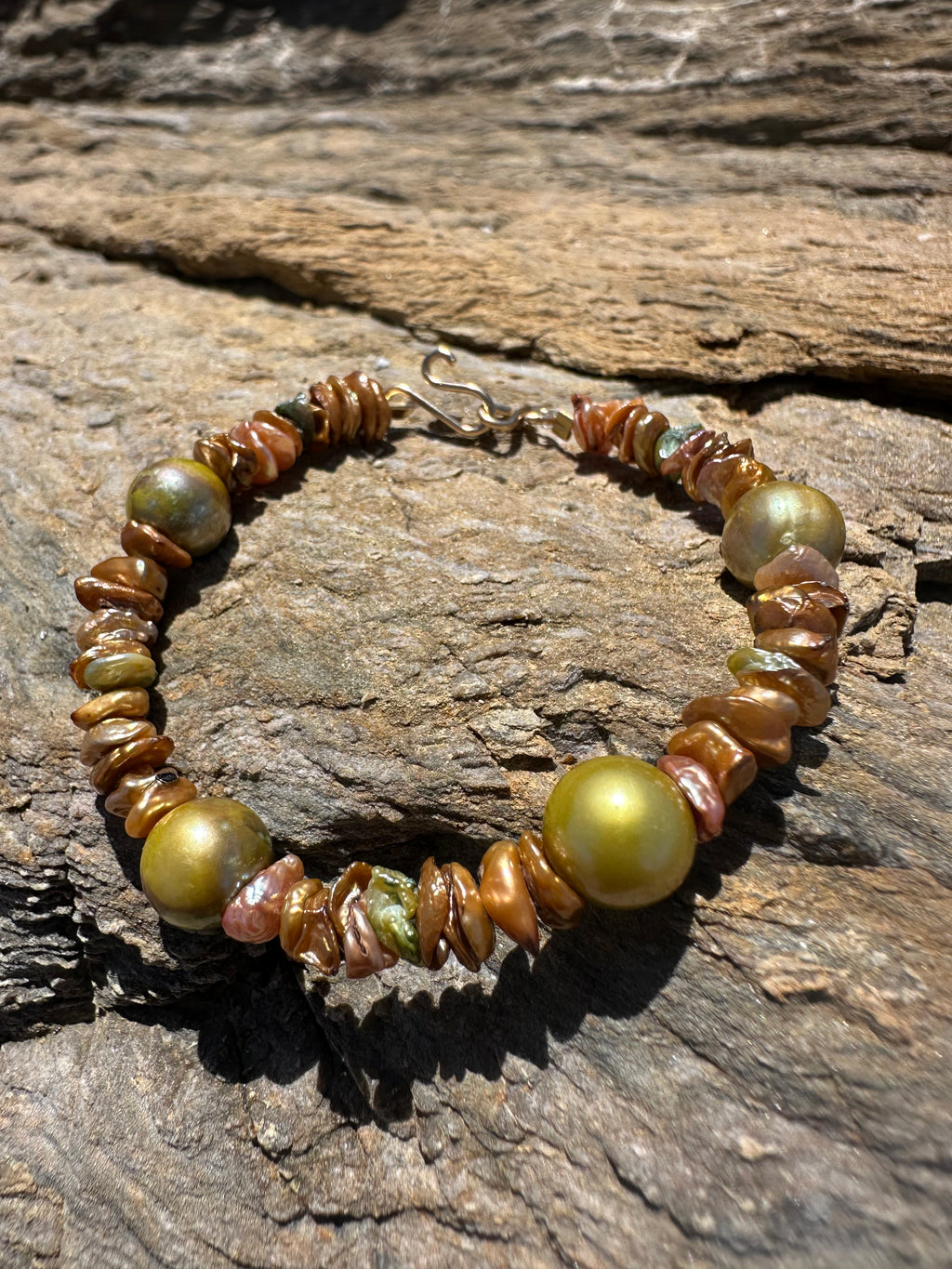 TURMALINA BRACELET