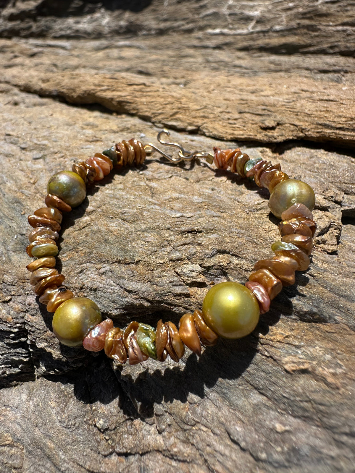 TURMALINA BRACELET