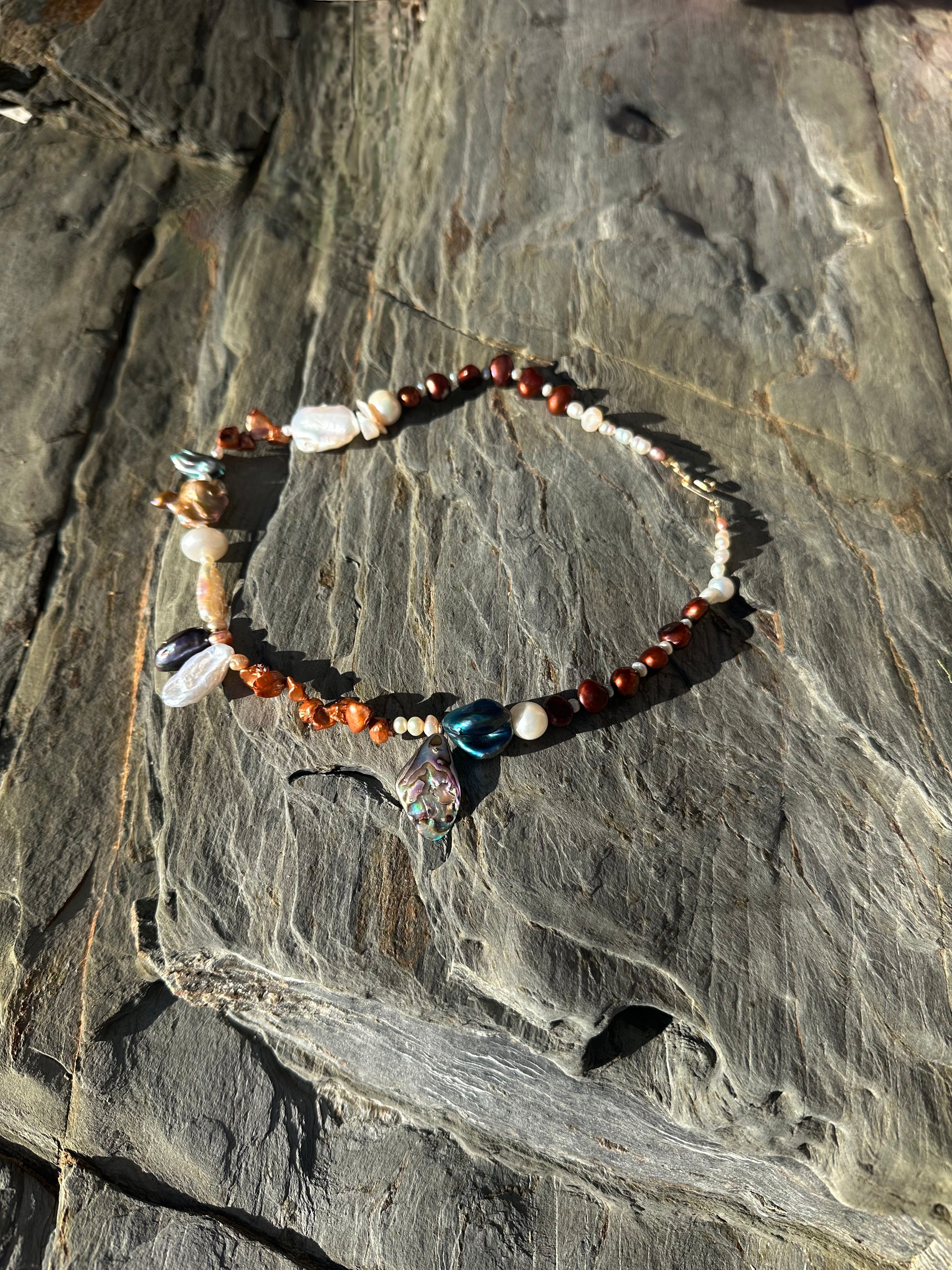 ANTON NECKLACE