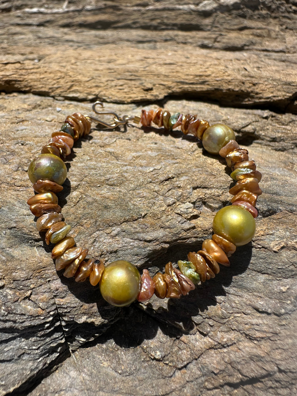 TURMALINA BRACELET