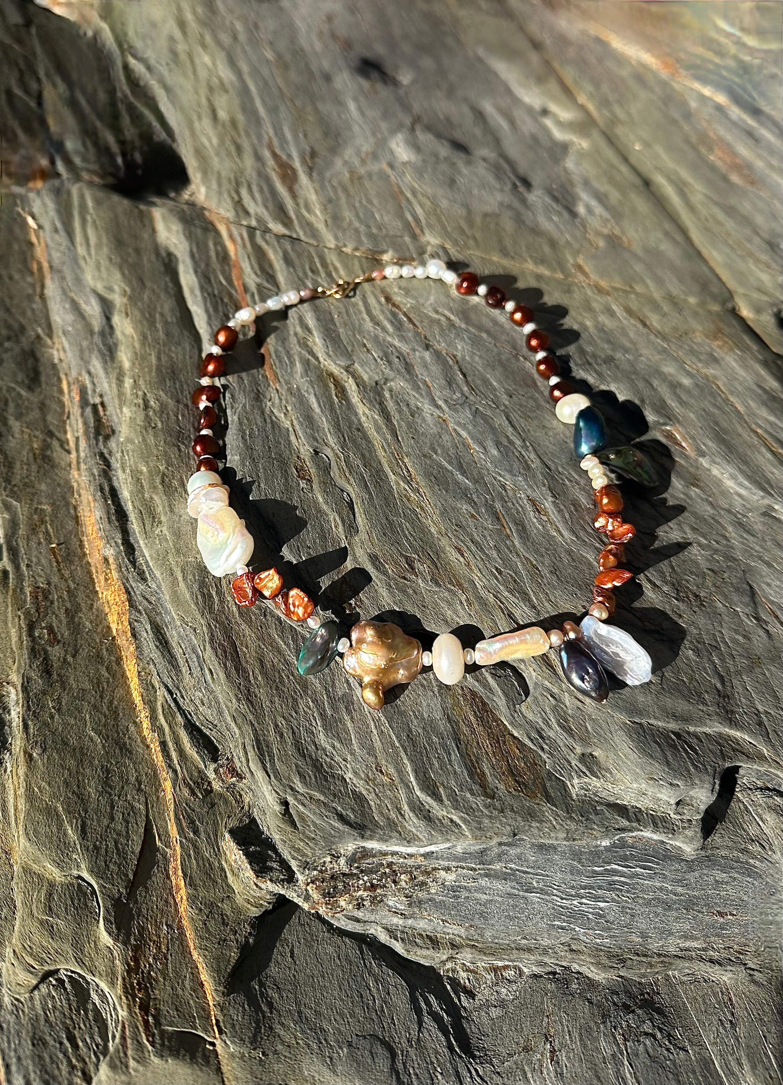 ANTON NECKLACE