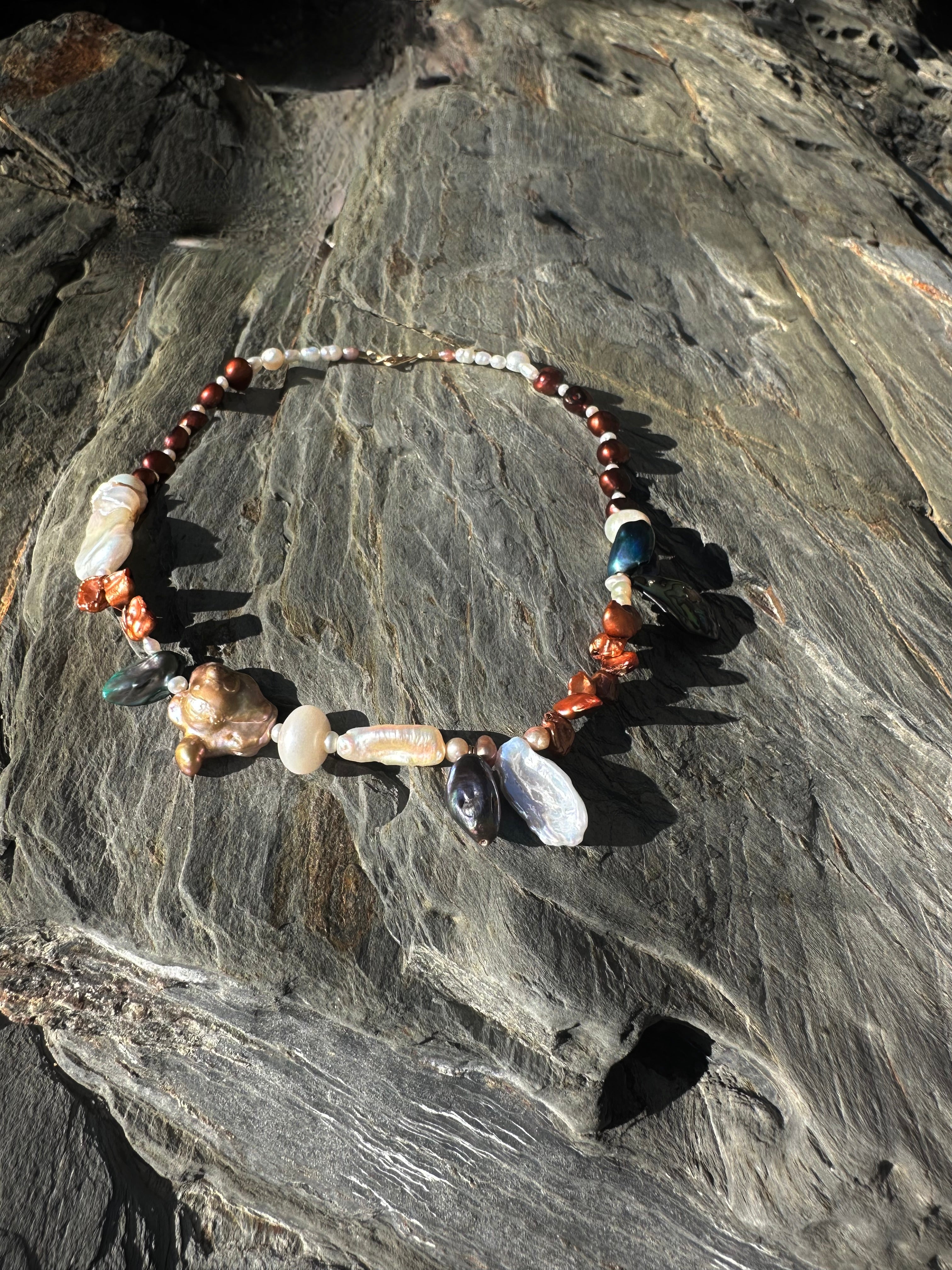 ANTON NECKLACE