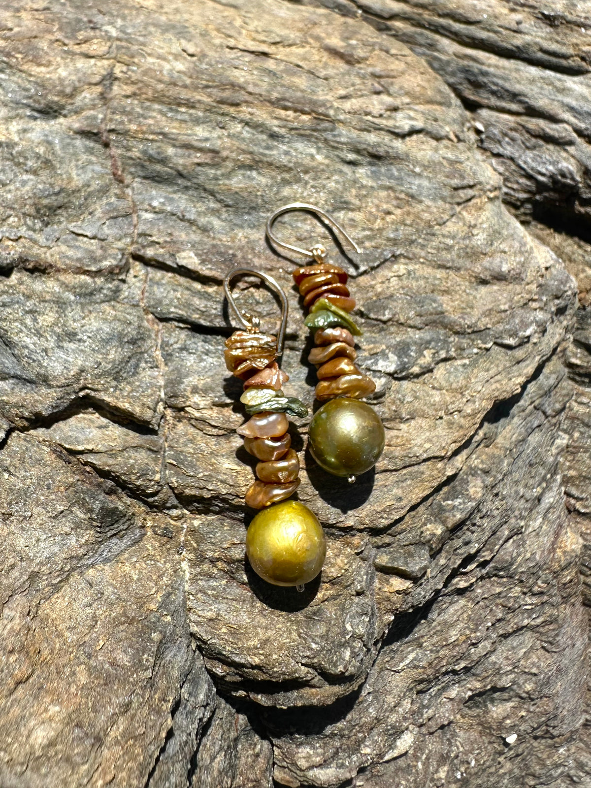 TURMALINA EARRINGS