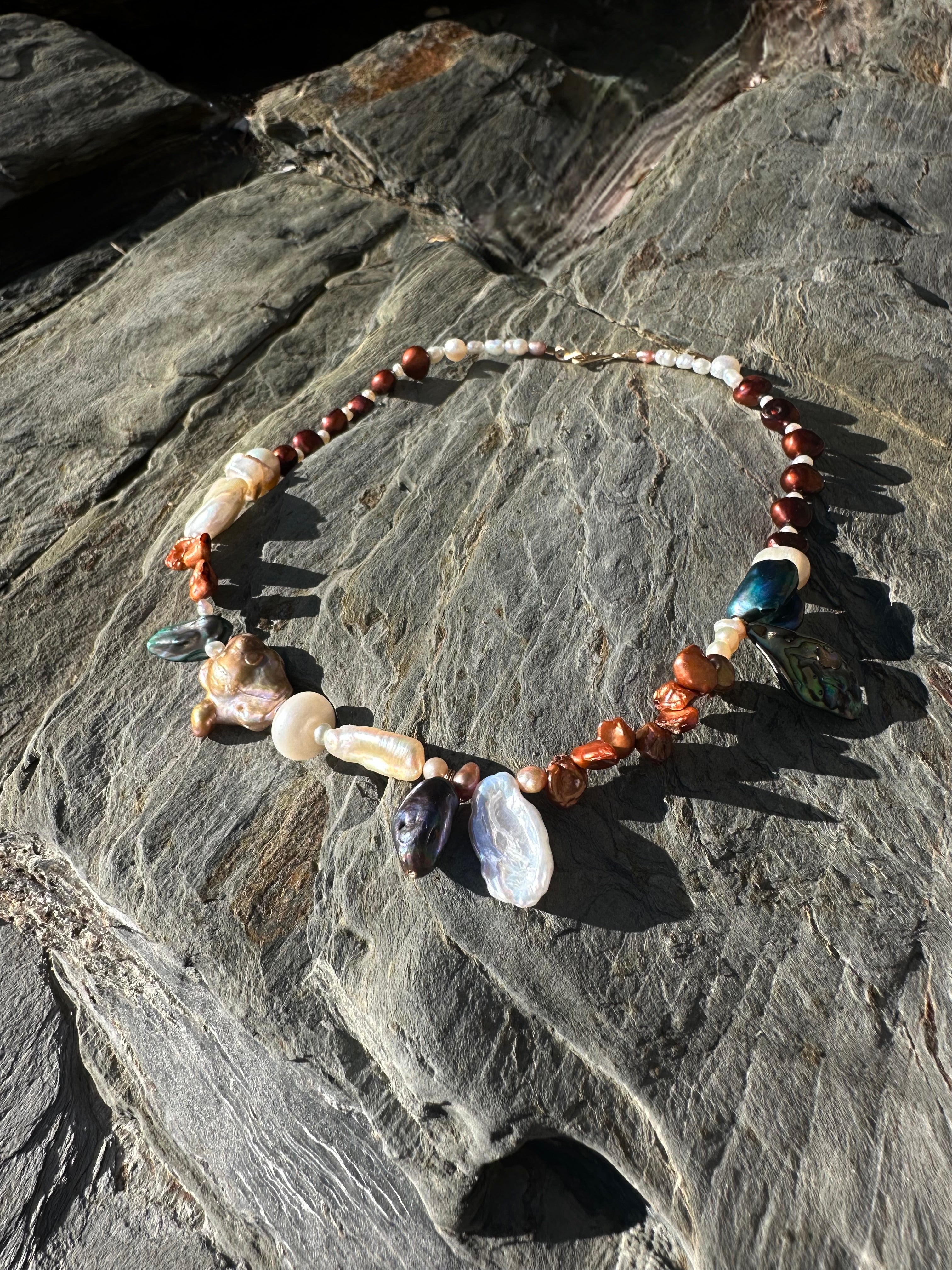 ANTON NECKLACE