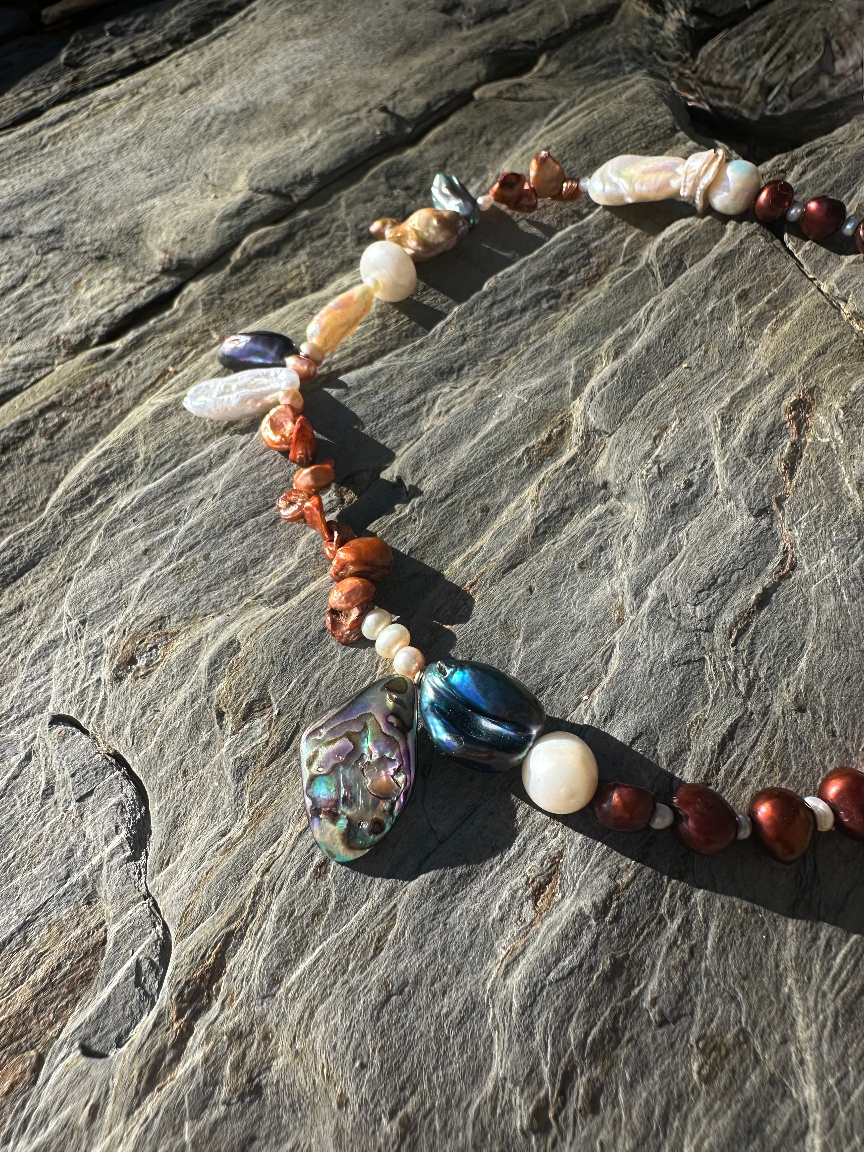 ANTON NECKLACE