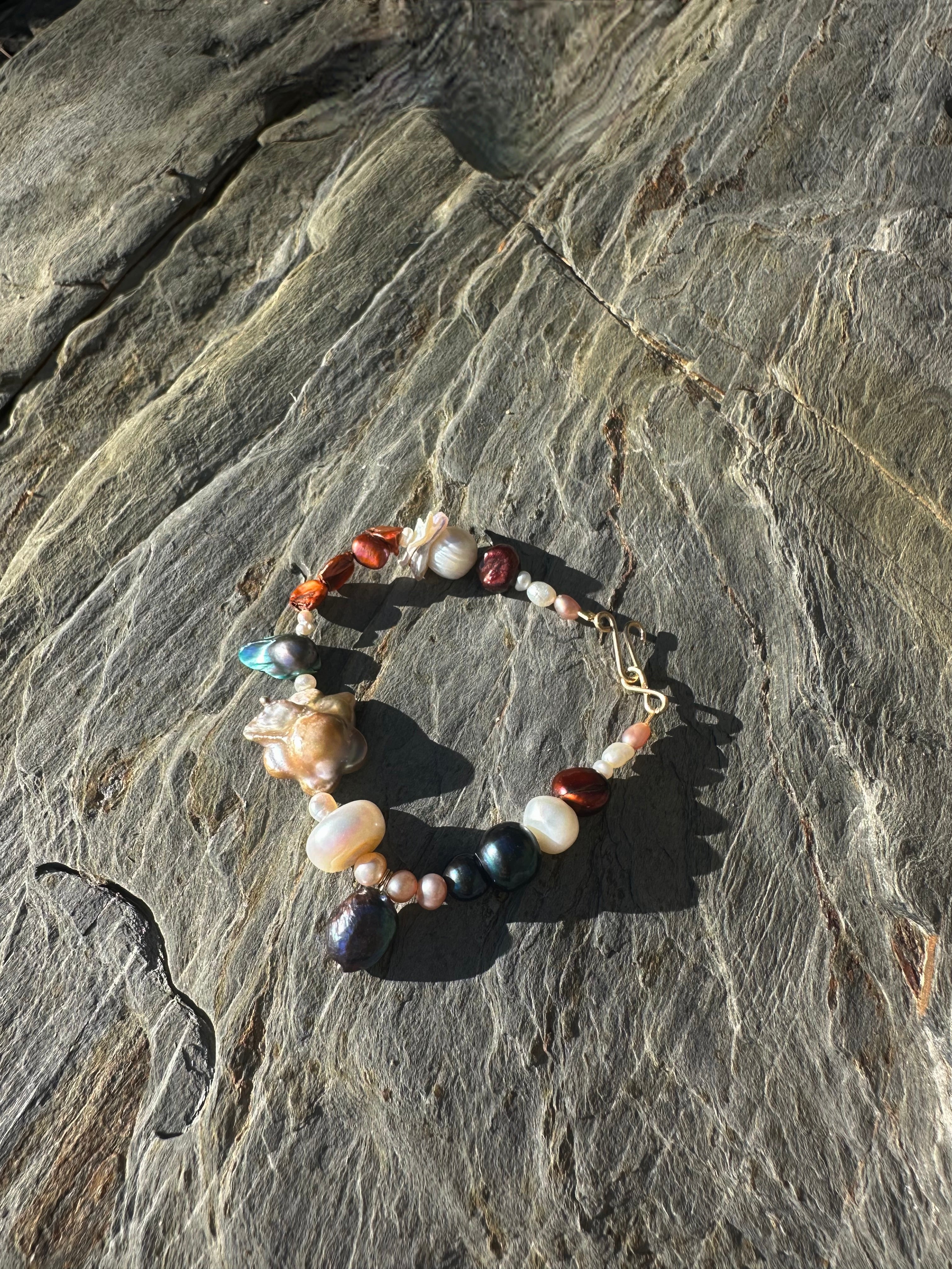 ANTON BRACELET