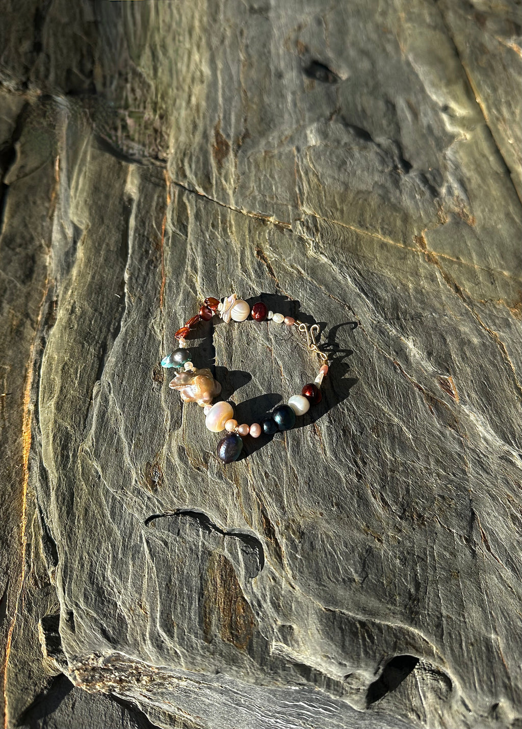 ANTON BRACELET