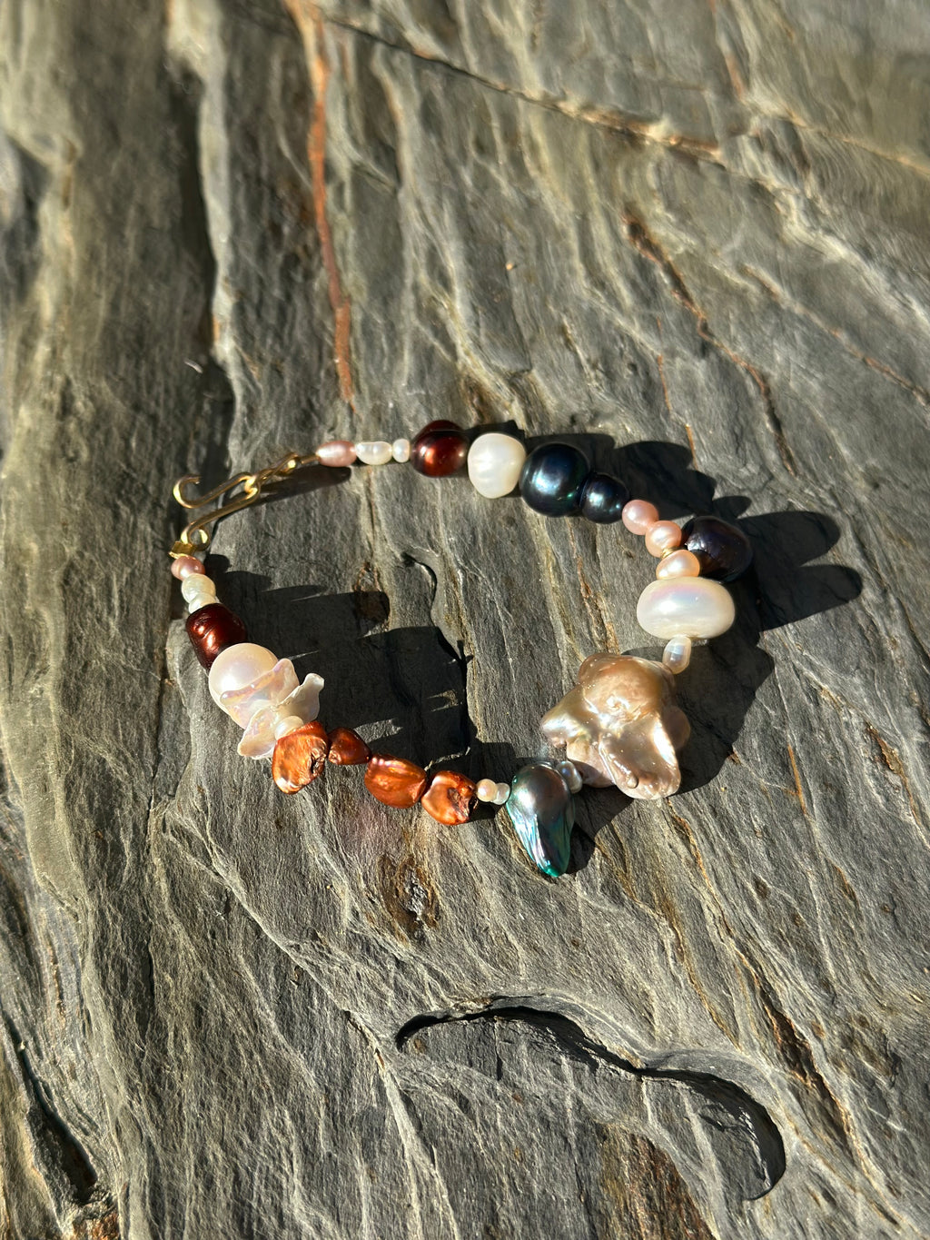 ANTON BRACELET