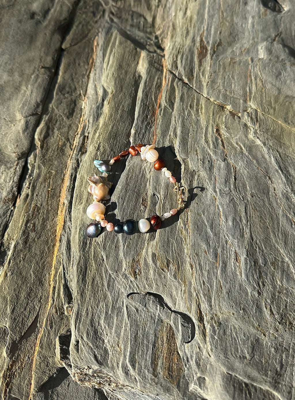ANTON BRACELET