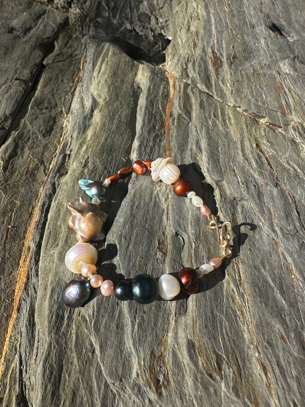 ANTON BRACELET