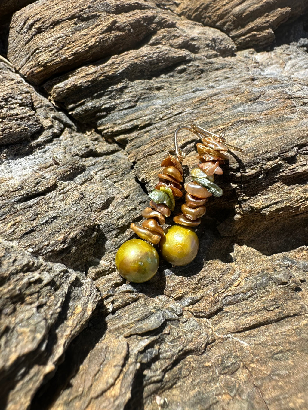 TURMALINA EARRINGS