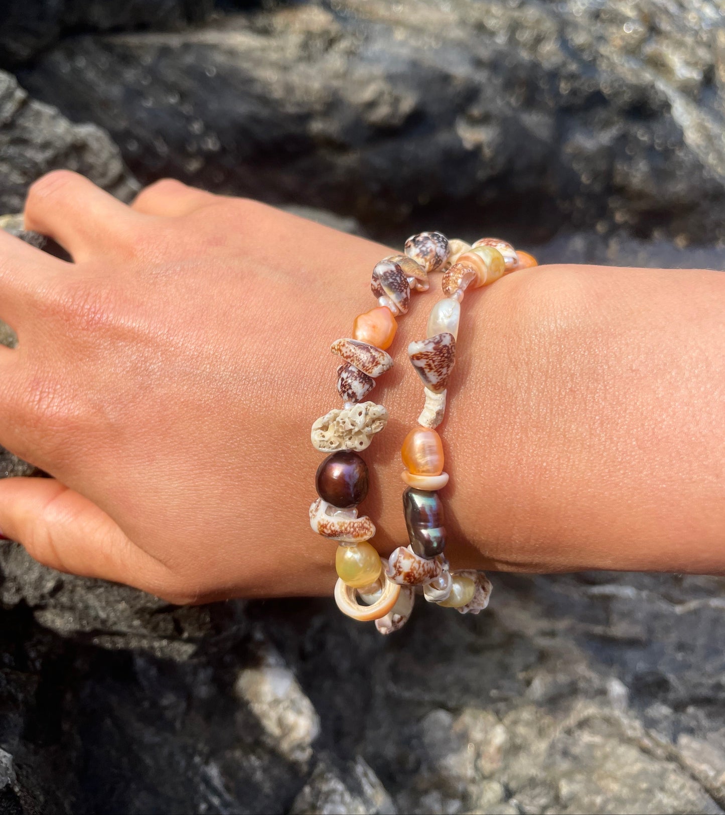SUNNY BRACELET