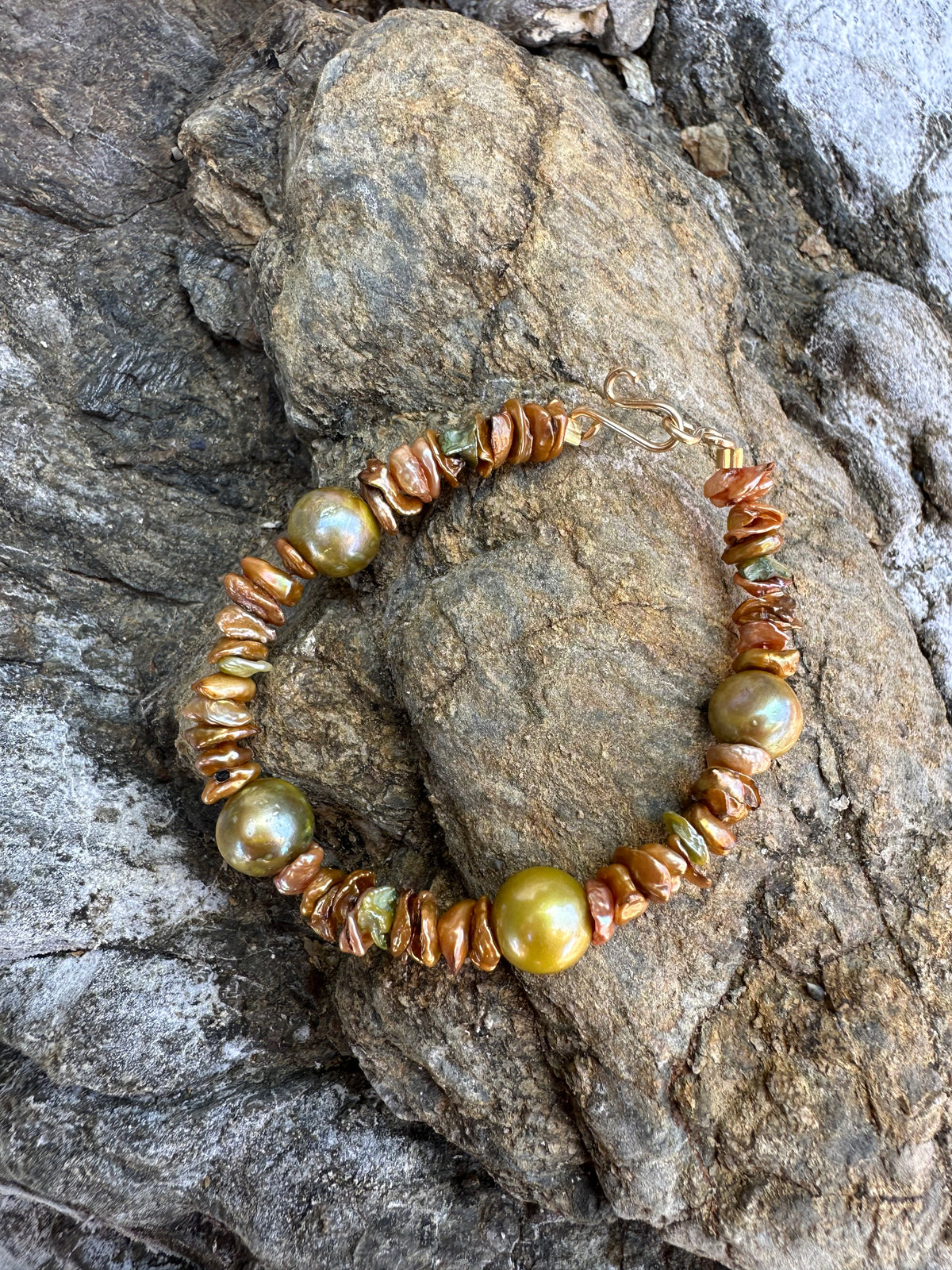 TURMALINA BRACELET